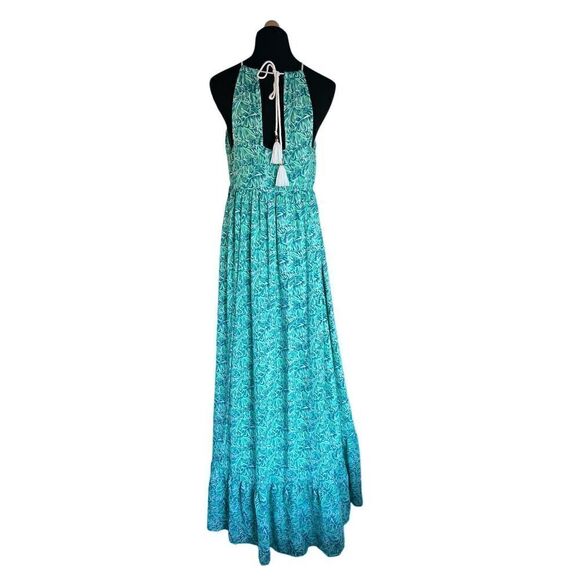 Lauren James Shake Your Palm Palms Maxi Size Large - Picture 11 of 16